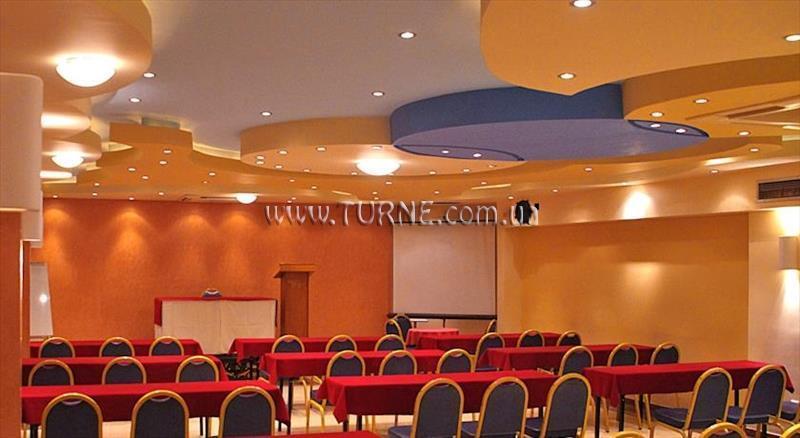 Фото Mistral Athens 3*