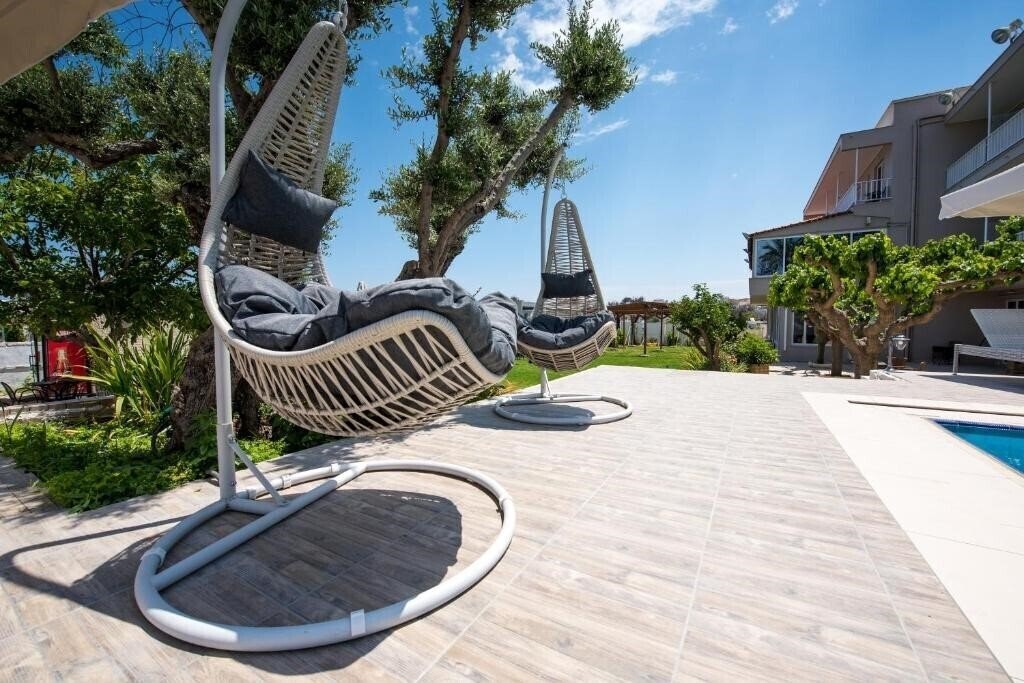 Фотография Myrto Hotel 3*