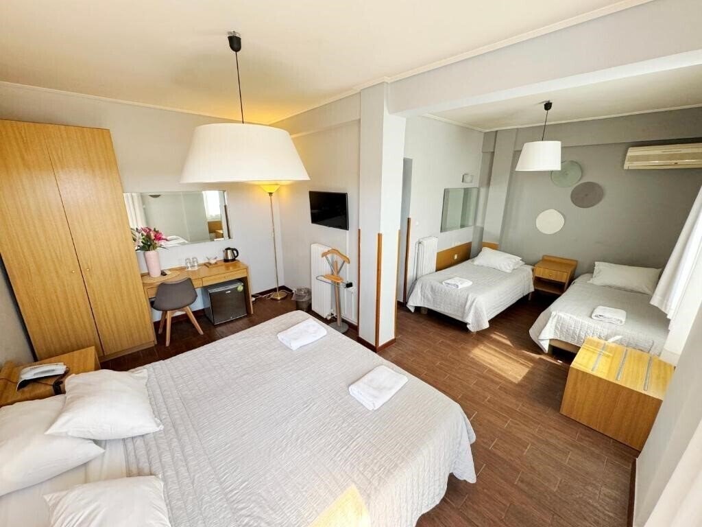 Картинка Myrto Hotel 3*