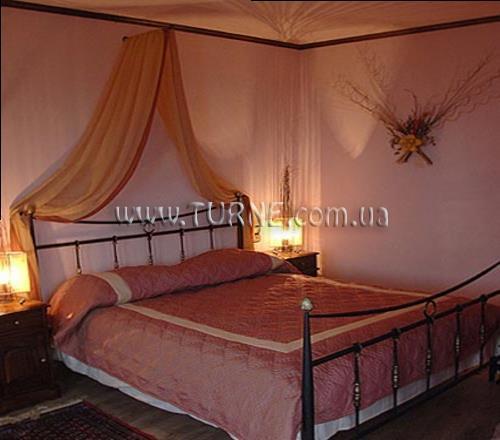 Картинка Arkhontiko Mesohori 3*