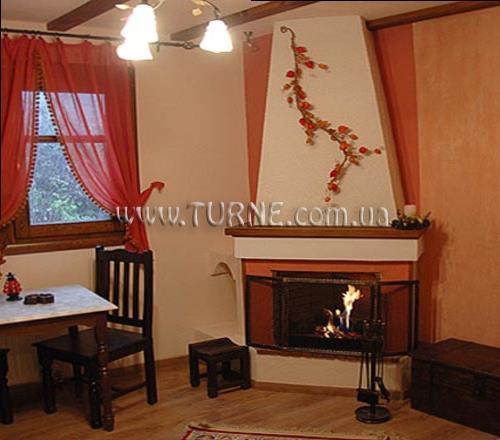 Изображение Arkhontiko Mesohori 3*