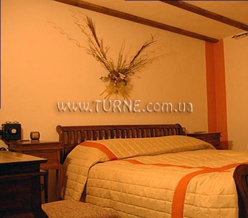 Фотография Arkhontiko Mesohori 3*