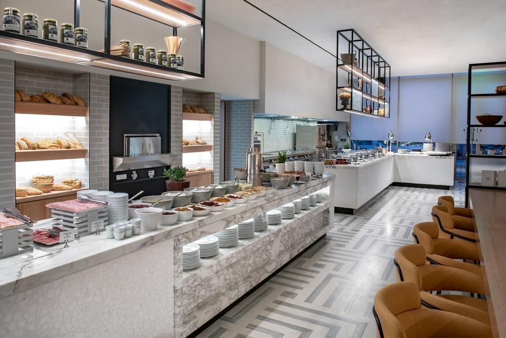 Картинка Athens Marriott Hotel 5*