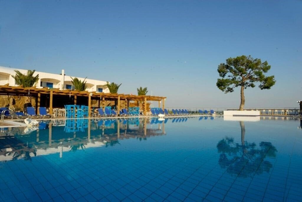 Изображение Comer Kinetta Beach 4*