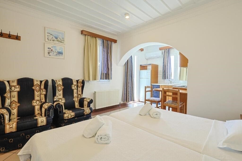Фото Kalimera Hotel Poros 4*