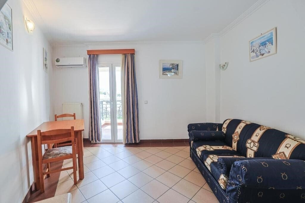 Фотография Kalimera Hotel Poros 4*