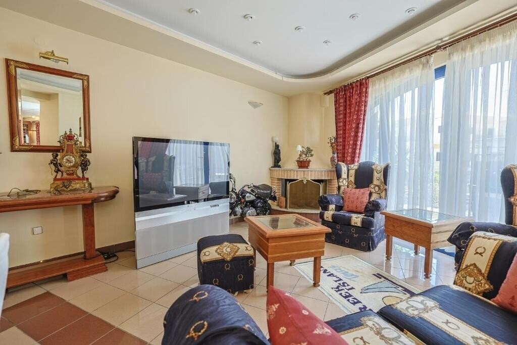 Изображение Kalimera Hotel Poros 4*