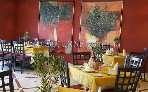 Изображение Aquamarina 4*