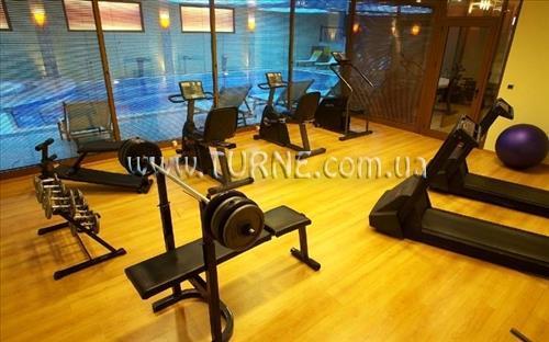 Фотография Aquamarina 4*