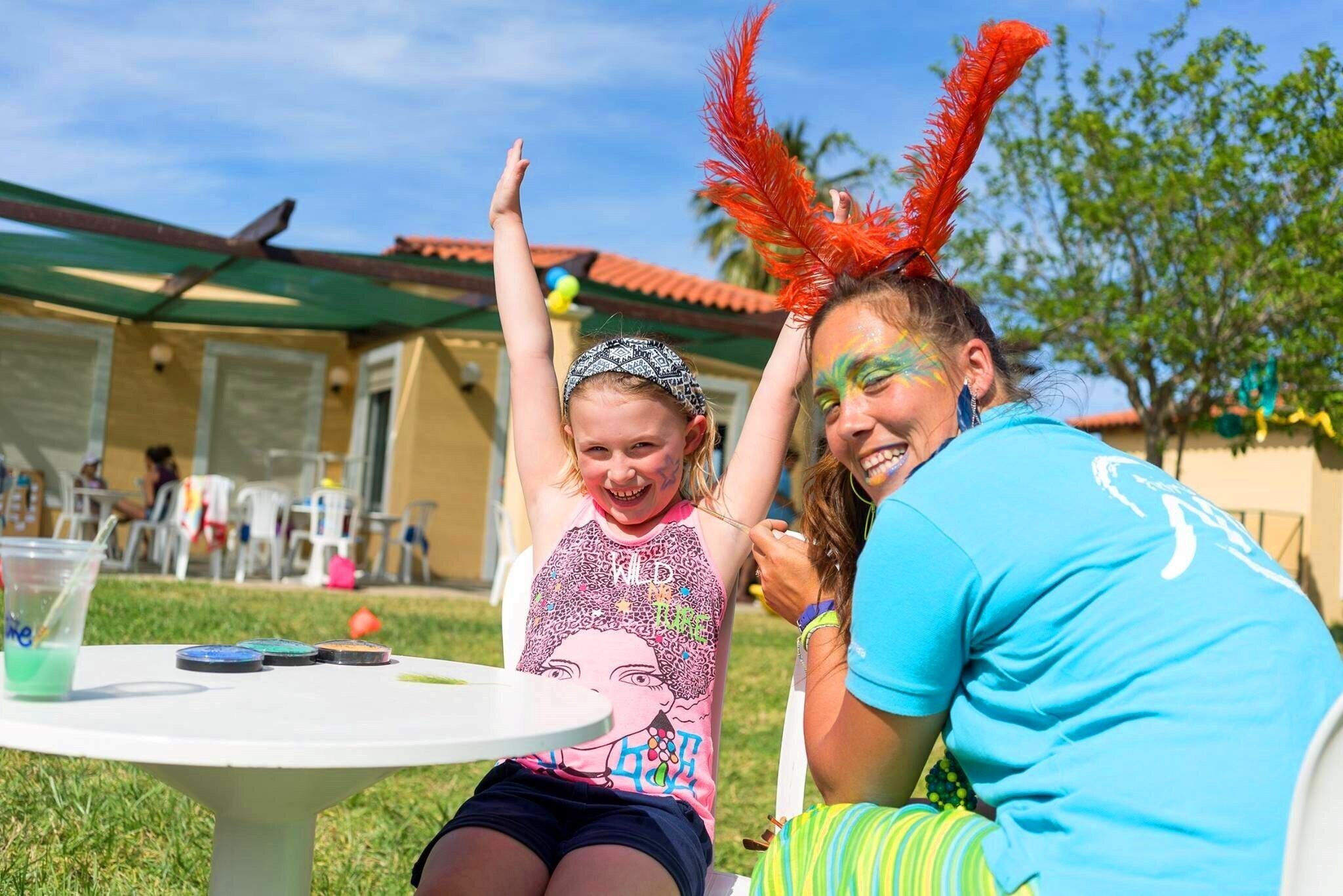 Фотография Golden Coast Hotel & Bungalows 4*