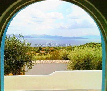 Картинка Villa Xenia Konaki вилла