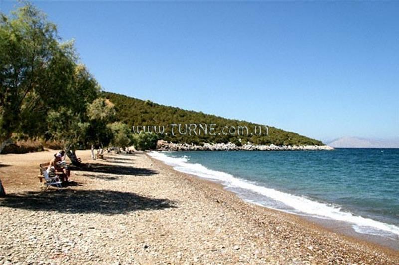 Изображение Villa Xenia Konaki вилла