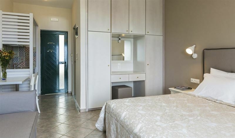 Изображение Manos Palace 4*