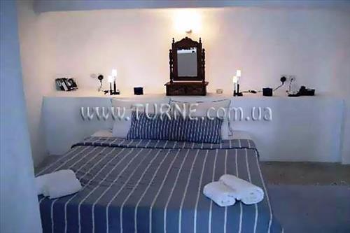 Изображение Nostos Beach Apartments 3*