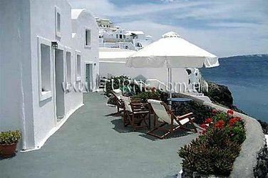 Отель Nostos Beach Apartments 3*