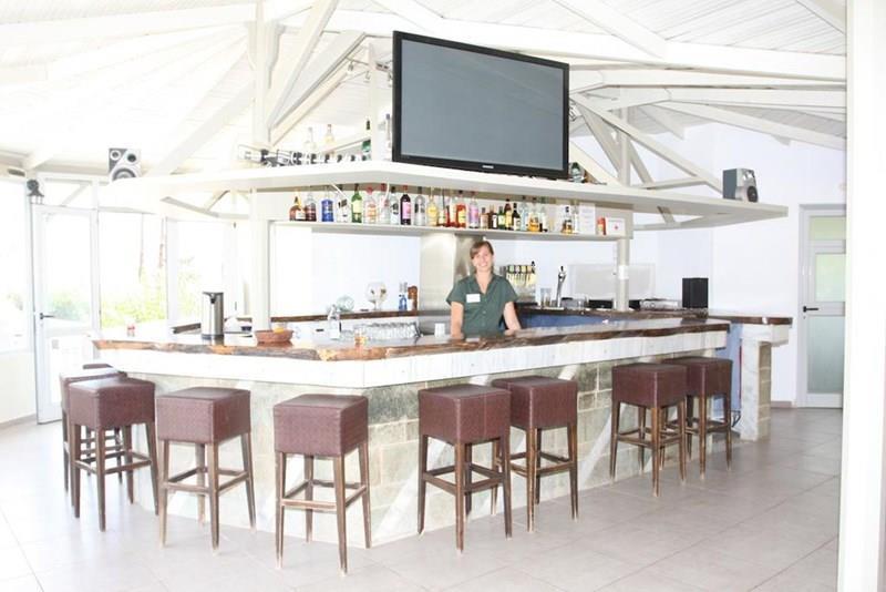 Отель Lisa Mari 1*