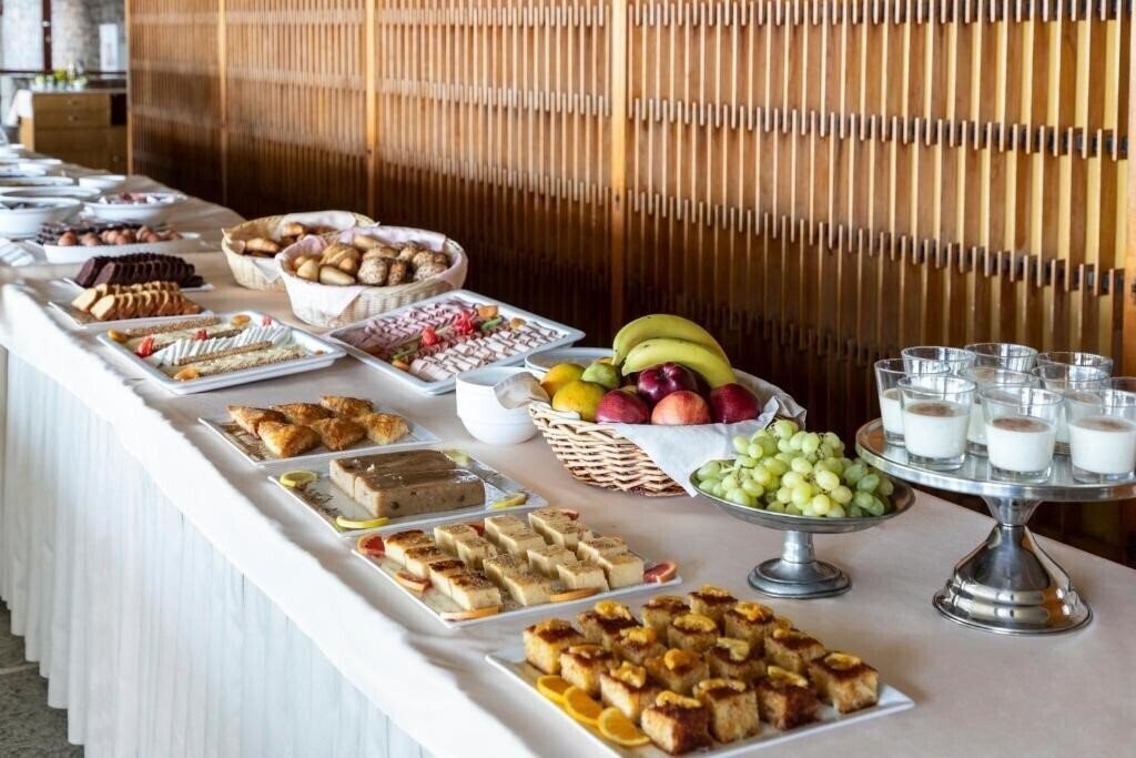 Картинка Amalia Hotel Delphi 4*