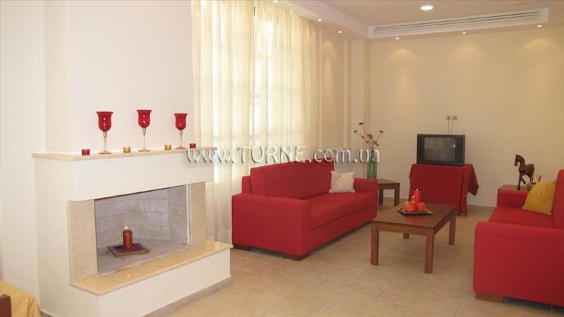 Картинка Castri Hotel 3*