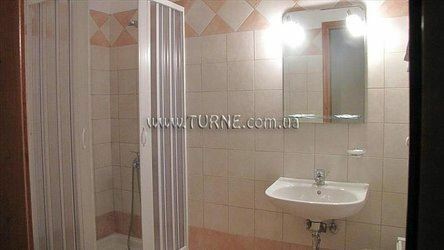 Отель Castri Hotel 3*