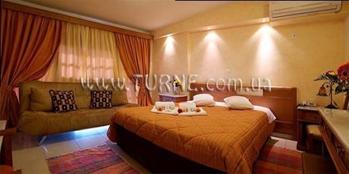 Картинка Fedriades Hotel 3*