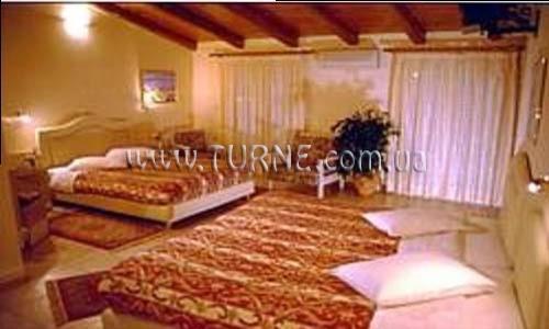 Фото Parnassos Hotel 3*