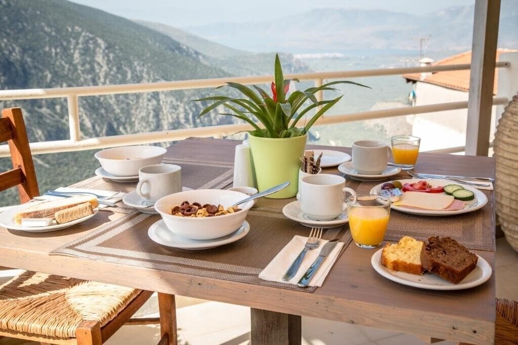 Изображение Kastalia Boutique Hotel 4*