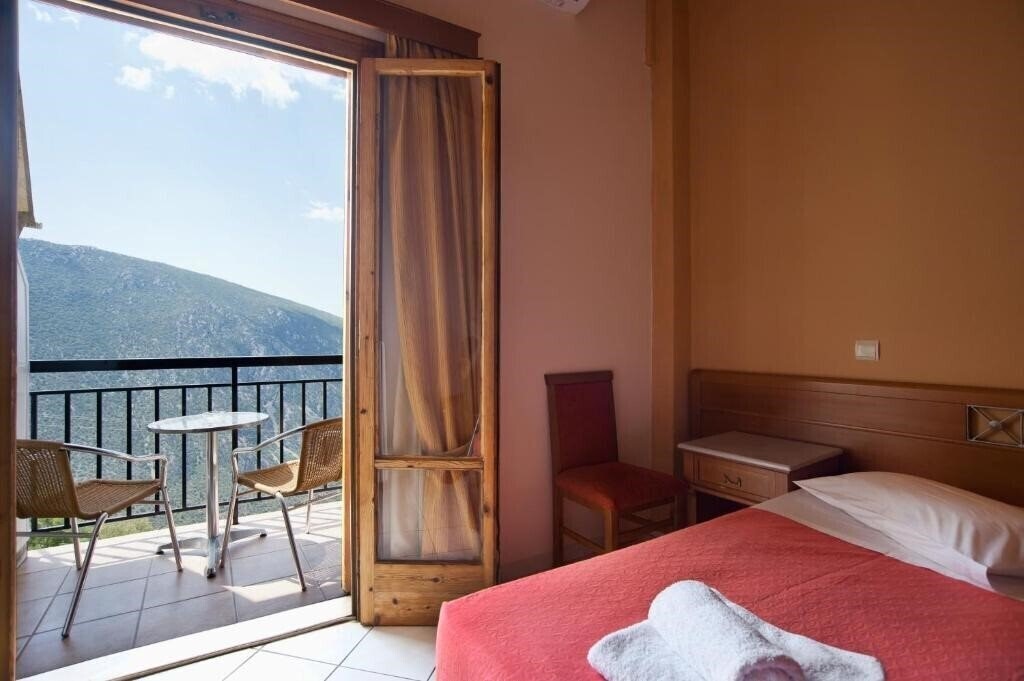 Изображение Acropole Hotel 3*