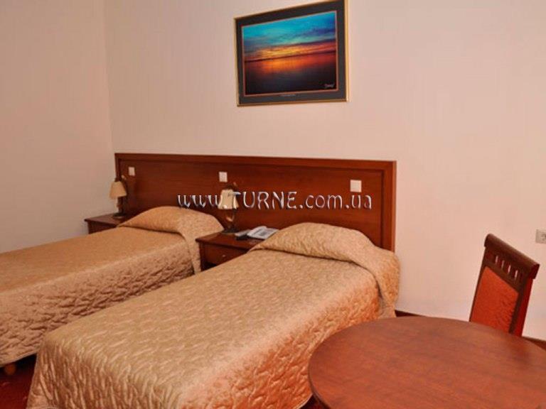 Изображение Arta Palace Hotel апартаменты