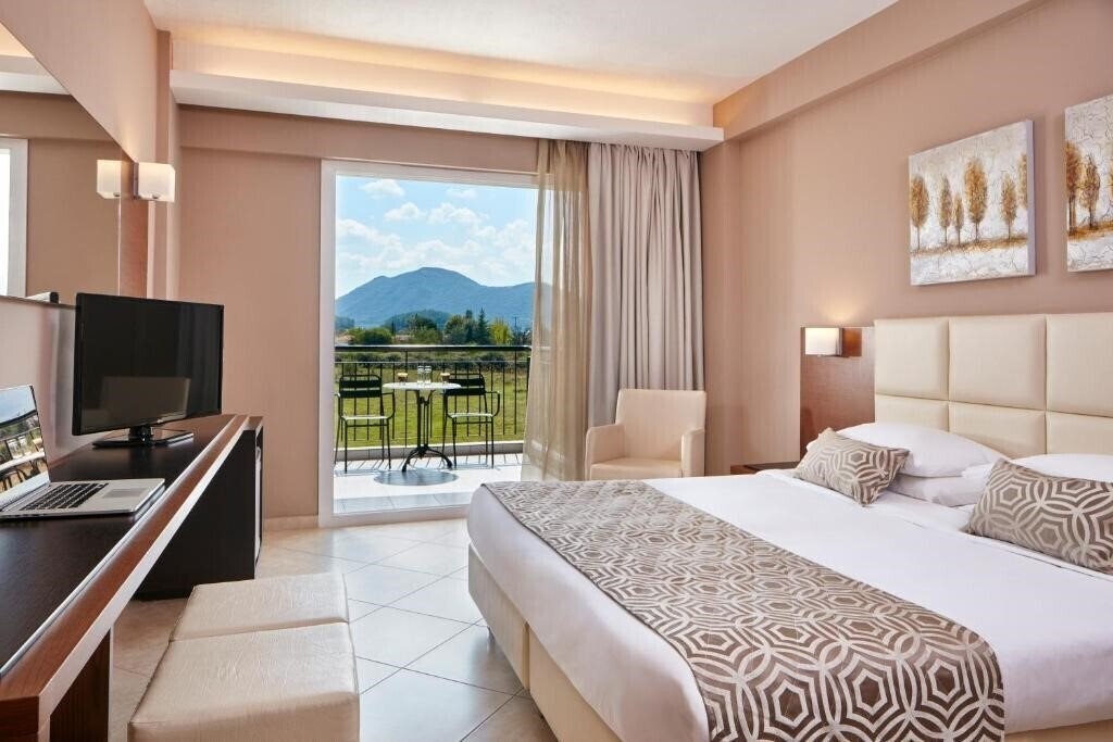 Отель Aar Hotel & Spa 4*