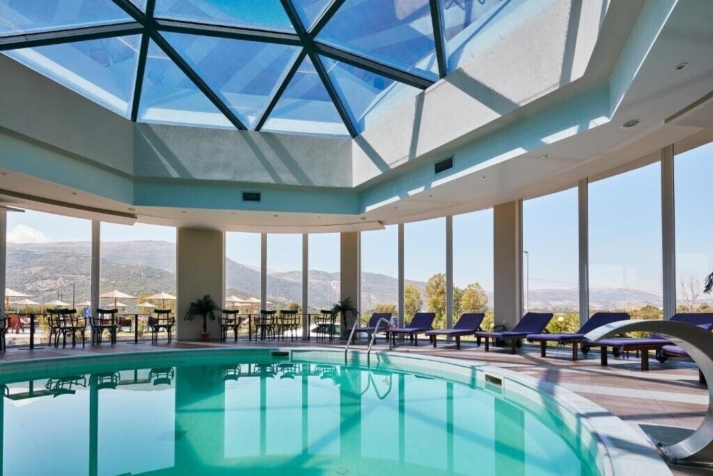 Фото Aar Hotel & Spa 4*
