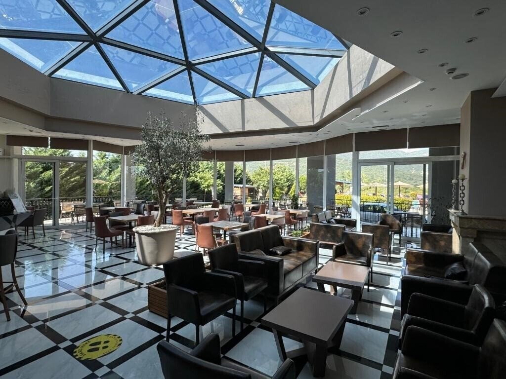 Фотография Aar Hotel & Spa 4*