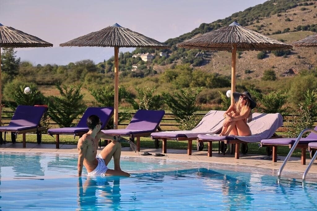 Изображение Aar Hotel & Spa 4*