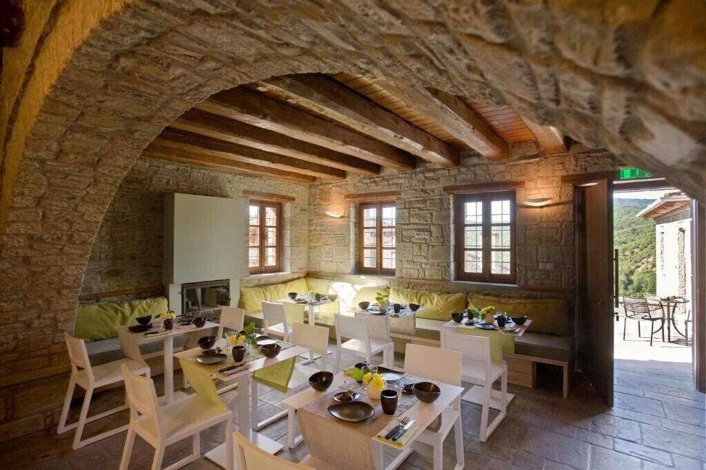 Фотография Kipi Suites 4*