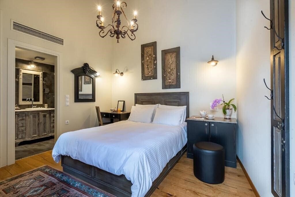 Картинка Hotel Antique 5*