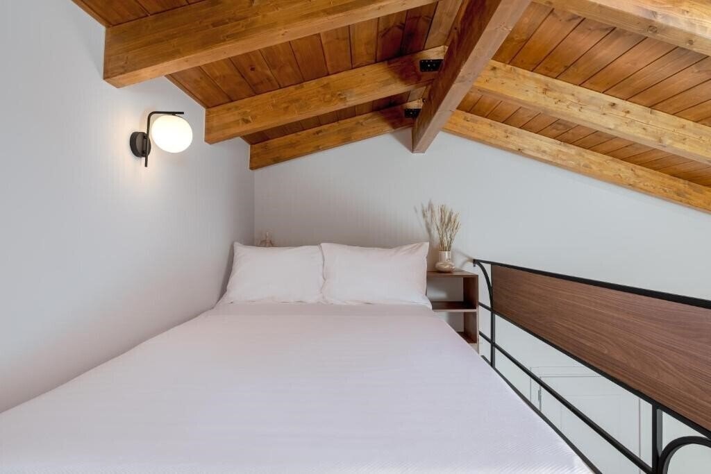 Фотография Naiades The Residence Ioannina Castle 4*