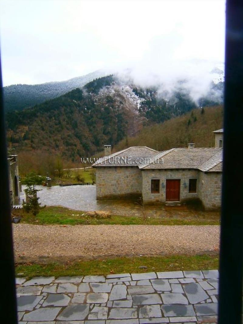 Картинка Acheloides Hotel 4*