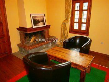 Изображение Acheloides Hotel 4*