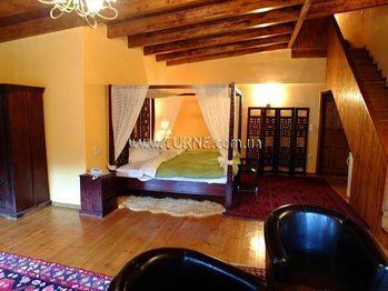 Отель Acheloides Hotel 4*