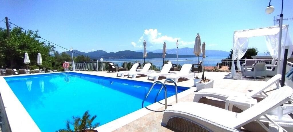 Фотография Alekas House 4*