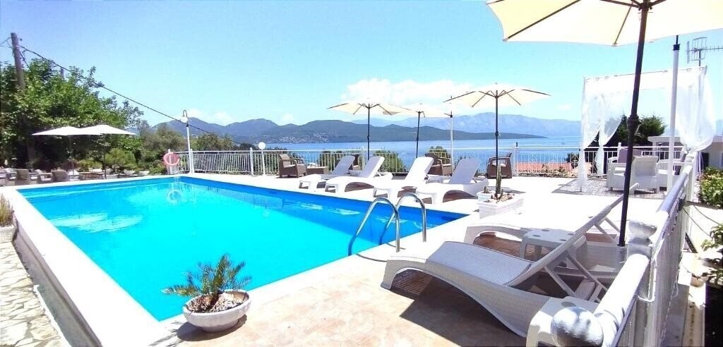 Картинка Alekas House 4*