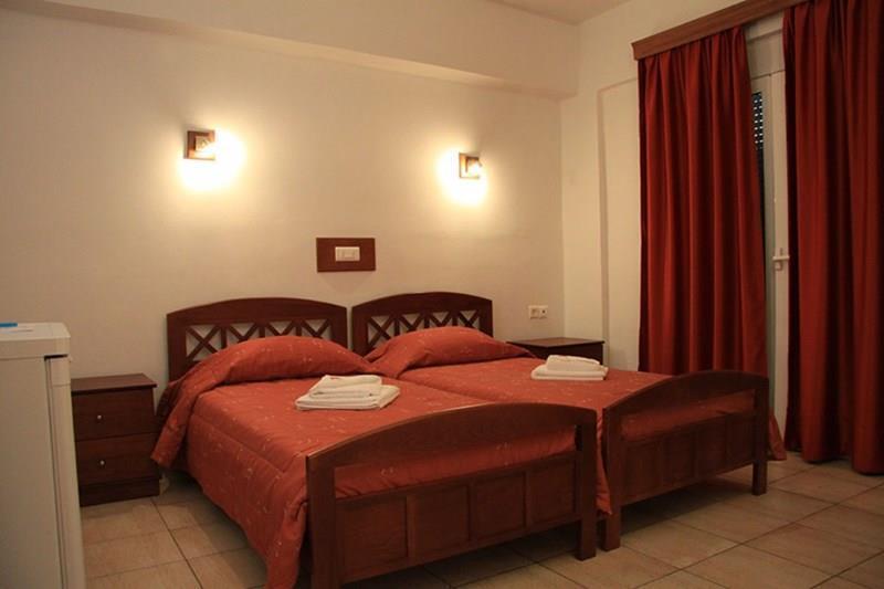 Фотография Aquamar Beach 3*