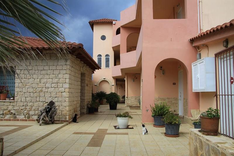 Фото Aquamar Beach 3*