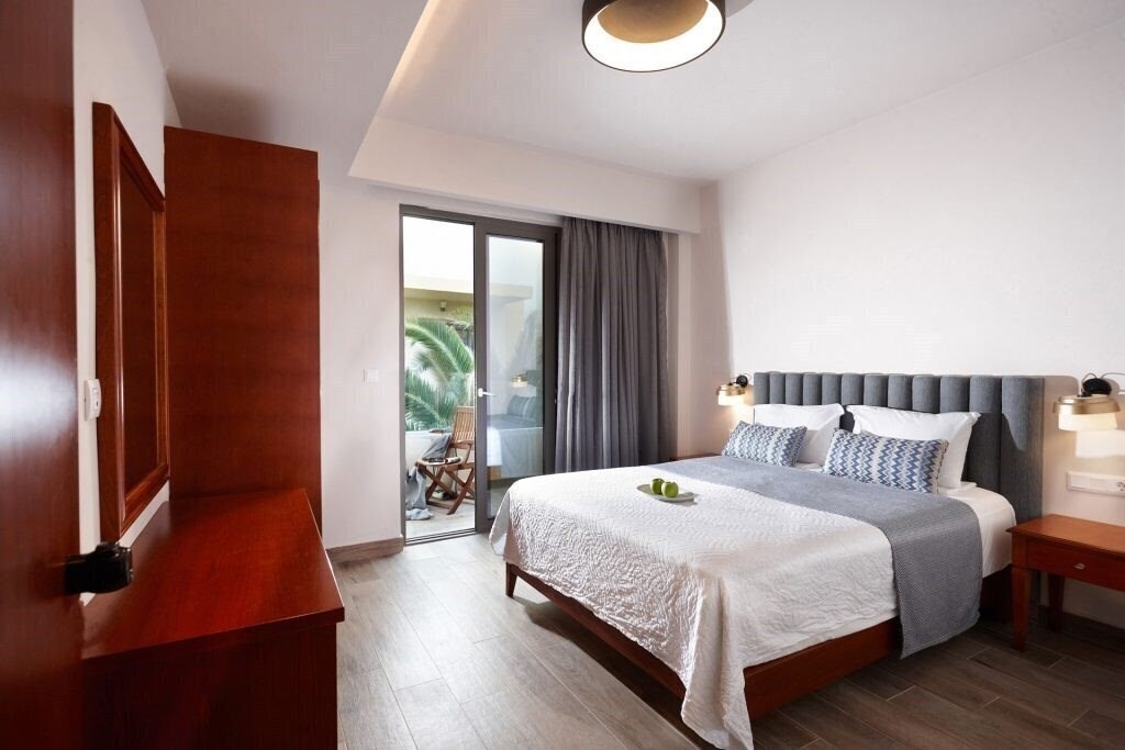 Изображение Anna's House & Sunday Beach 4*