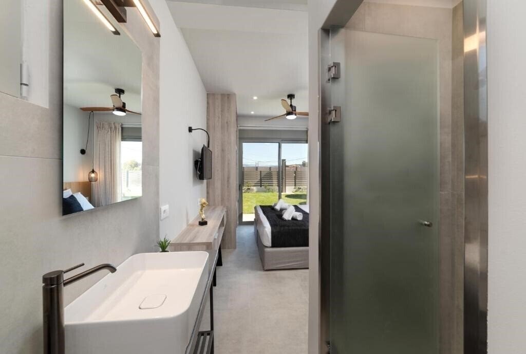 Фотография Ks Luxury Villas 5*