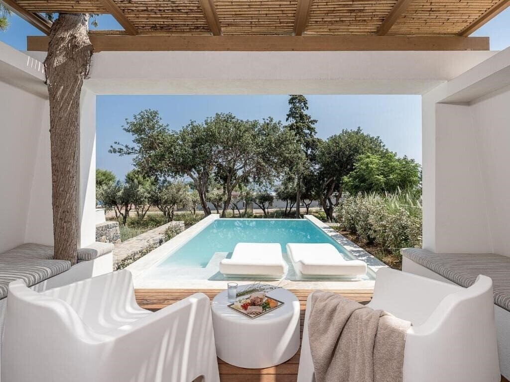 Фото Kakkos Bay 4*
