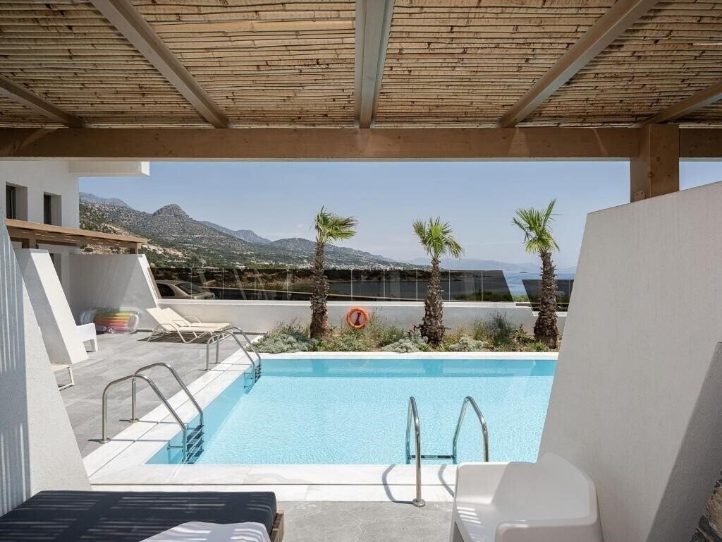 Изображение Kakkos Bay 4*