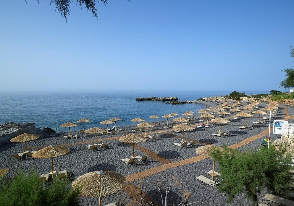 Картинка Kakkos Bay 4*