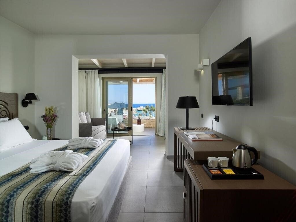 Изображение Kakkos Beach 5*