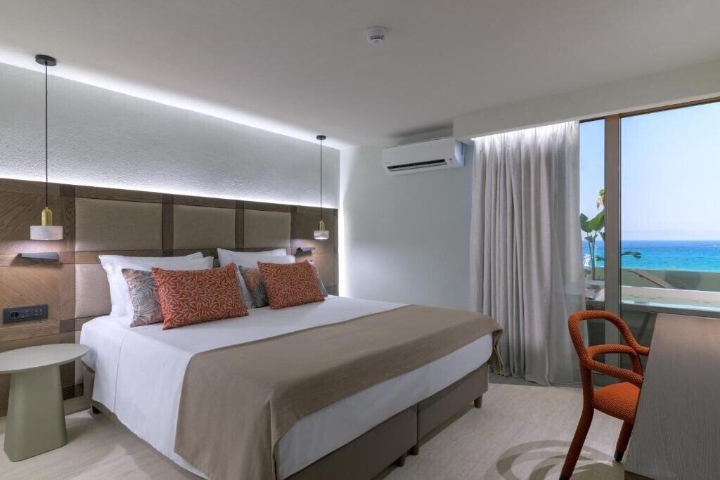 Фото Olympic Palace Resort 5*