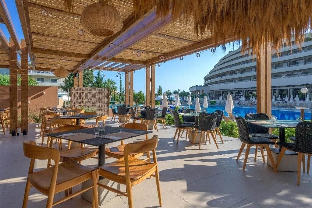 Изображение Olympic Palace Resort 5*